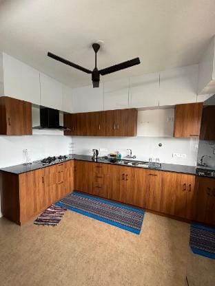 Green gateway retreat Vacation rental in Kottayam