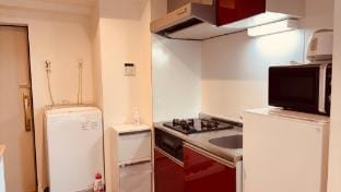 幸福的晴空塔民宿 Apartment in Japan