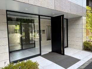 幸福的晴空塔民宿 Apartment in Japan