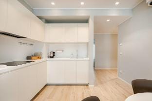 Argiro Apartment by Palazzo Zippitelli Apartment in Bari