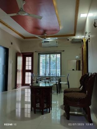 Cozy Modern Stay near nanakheda & mahakal mandir Vacation rental in India