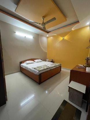 Cozy Modern Stay near nanakheda & mahakal mandir Vacation rental in India