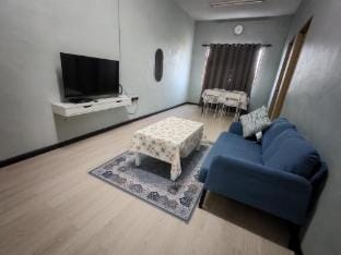 Permai Stay Nibong Tebal Apartment in Penang