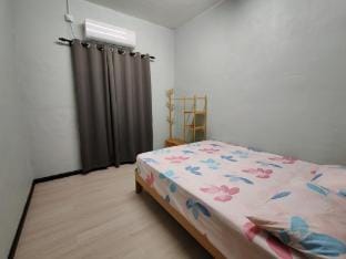 Permai Stay Nibong Tebal Apartment in Penang