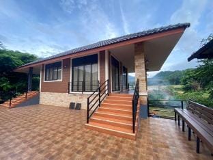 บ้านไร่พิมพิกา Vacation rental in Laos