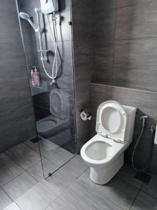 MayaBay Residences Gamuda Cove - Azios Homestay Apartment in Selangor, Malaysia
