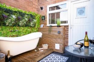 Northern Hideaways, The Nest Ponteland Apartment in Gateshead