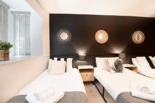 Northern Hideaways, The Nest Ponteland Apartment in Gateshead