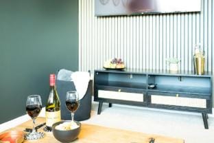 Northern Hideaways, The Nest Ponteland Apartment in Gateshead