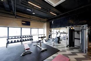 Horizon Homes@GentingHighlands 4pax Studio 1007 Vacation rental in Selangor, Malaysia