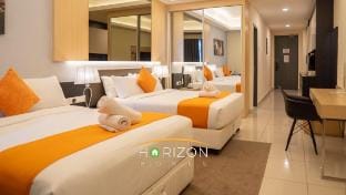 Horizon Homes@GentingHighlands 4pax Studio 1007 Vacation rental in Selangor, Malaysia