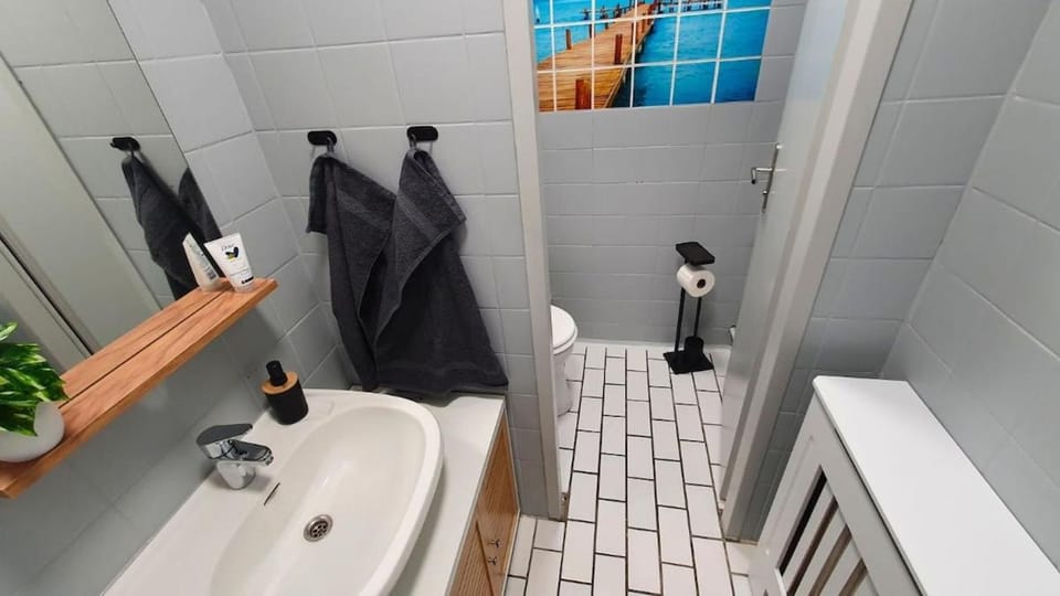 Gemütliche Ferienwohnung Berlin für 9 Personen Vacation rental in Berlin