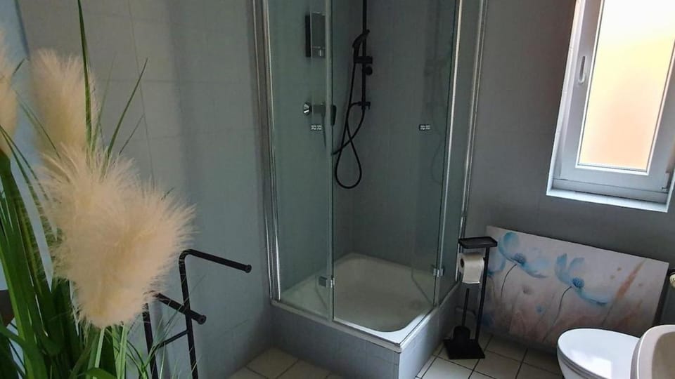 Gemütliche Ferienwohnung Berlin für 9 Personen Vacation rental in Berlin