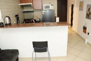 Modern Studio in Diamond 1 Vacation rental in Dubai