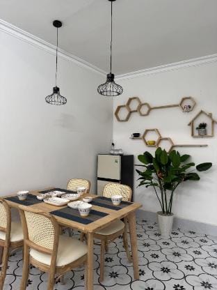 Anise homestay Vacation rental in Vietnam