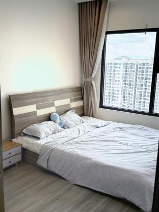 Homstay_bs09_Vinhome Grand Park Vacation rental in Ho Chi Minh City