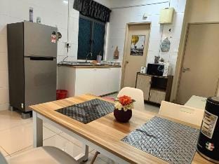 D'S Zyppo Homestay#(Entire Place)Johor Bahru Vacation rental in Johor Bahru