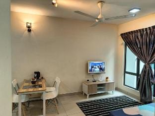 D'S Zyppo Homestay#(Entire Place)Johor Bahru Vacation rental in Johor Bahru