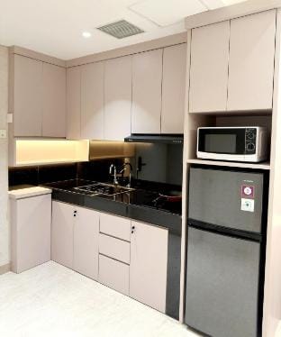 HUGO Style Podomoro 2BR Five Stars New Luxury Vacation rental in Indonesia
