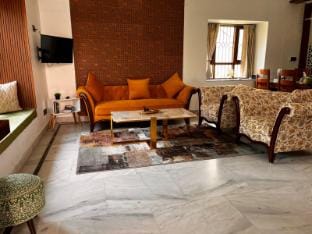 Mystical Escape- Mountain view cottage Vacation rental in Uttarakhand