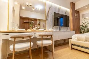 Studio 1036 at ARC Towers Apartment in Cebu City