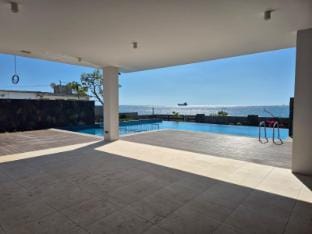 Sweet Berry Villa in Rivière Noire District, Mauritius