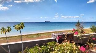 Sweet Berry Villa in Rivière Noire District, Mauritius