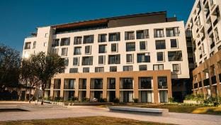 Ambient One Rosebank City Escape Vacation rental in Johannesburg