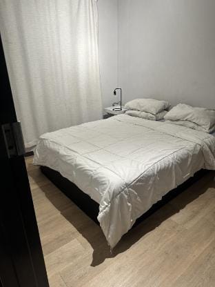 Barlow park well serviced apartment  Apartment in Sandton