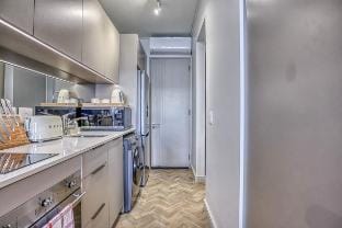 Apex Rosebank Retreat Vacation rental in Johannesburg