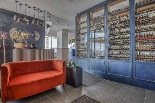 Apex Rosebank Retreat Vacation rental in Johannesburg