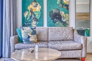 Celestial Cassini Cove @Ellipse Vacation rental in Sandton