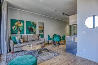 Celestial Cassini Cove @Ellipse Vacation rental in Sandton