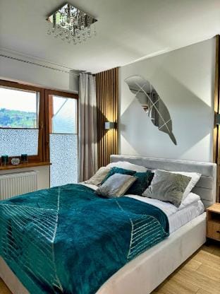 Viva pod Giewontem Apartamenty Apartment in Zakopane