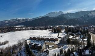 Viva pod Giewontem Apartamenty Apartment in Zakopane