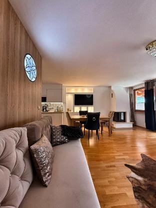 Viva pod Giewontem Apartamenty Apartment in Zakopane