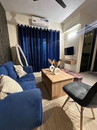 Anneerat Stays
Stay that feels like Home Vacation rental in Noida