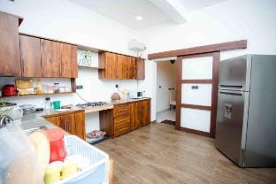 Rivera Maha Oya - Nature’s Tranquil Retreat Villa in Negombo