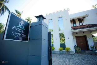 Rivera Maha Oya - Nature’s Tranquil Retreat Villa in Negombo