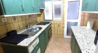 Centrally located apartment in Cordoba by beBalmy Vacation rental in Cordoba