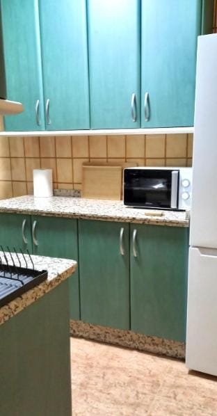 Centrally located apartment in Cordoba by beBalmy Vacation rental in Cordoba