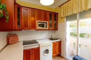 Elegant apartment in Granada by beBalmy Vacation rental in Granada