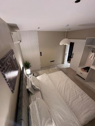 1BR I Stylish Stay I Near Airport & Self Check-in Vacation rental in Jeddah