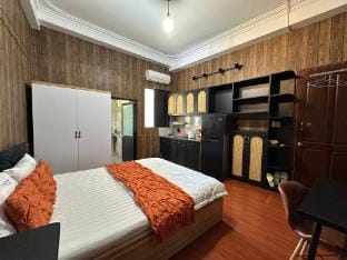 Homestay gần sân bay, check in 24 giờ Vacation rental in Ho Chi Minh City