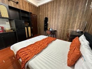 Homestay gần sân bay, check in 24 giờ Vacation rental in Ho Chi Minh City