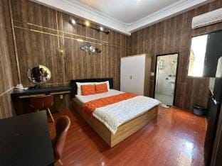 Homestay gần sân bay, check in 24 giờ Vacation rental in Ho Chi Minh City