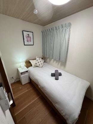 matsugaya, Taito-ku, Tokyo Vacation rental in Japan