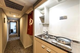 ANホテル・関内04 Vacation rental in Yokohama