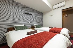 ANホテル・関内04 Vacation rental in Yokohama