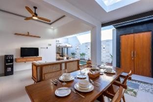 Nirvana Villa by Betterplace  Villa in Kuta
